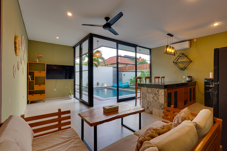 Others 4, Loona Suites Umalas by Nabe Hospitality Management, Badung