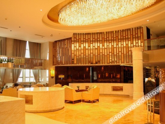 Others 5, Shangling Boston Hotel, Yinchuan