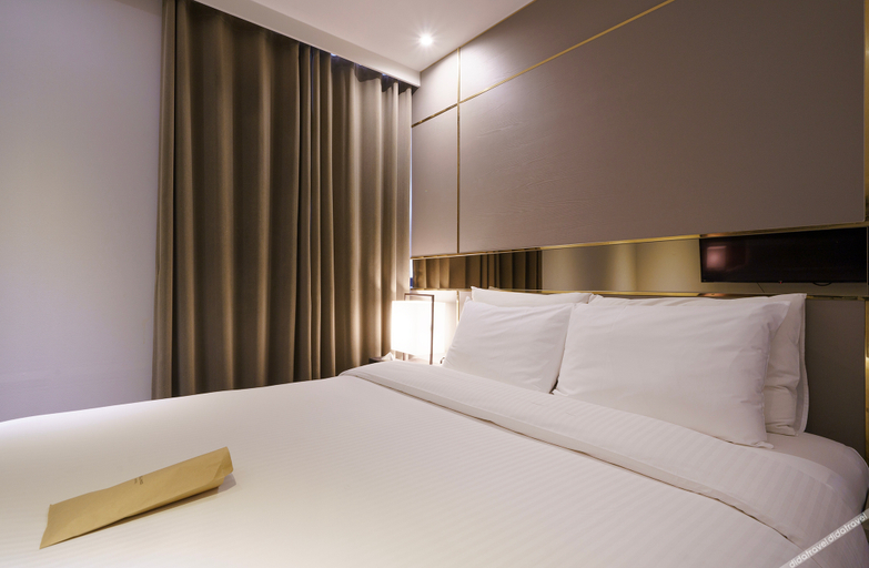 Bedroom 2, Cheongju Bellino, Cheongju