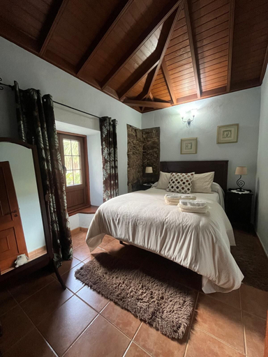 Room 3, Casa Rural El Cabezo, Santa Cruz de Tenerife