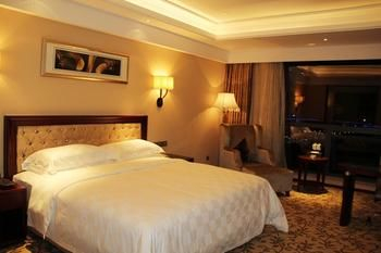 Others 5, Arcadia International Hotel, Nanjing