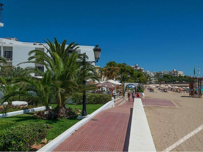 Exterior & Views 2, Apartamentos Boutique Marsol, Baleares