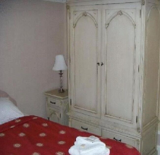 Bedroom, Skegness The Royal Hotel, Lincolnshire