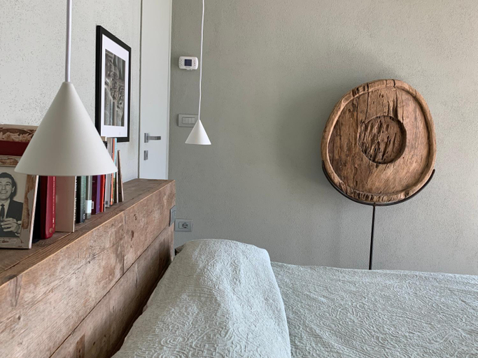 Bedroom 5, PECORANERA, Forli' - Cesena