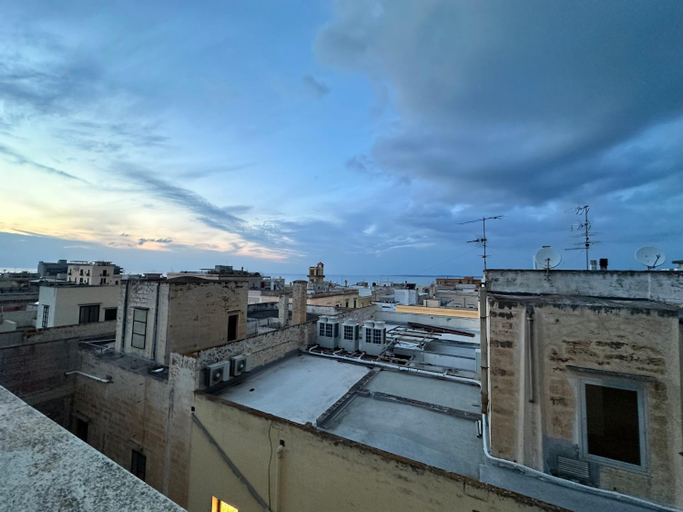 Others 4, B&B Tra Scirocco e Tramontana, Lecce