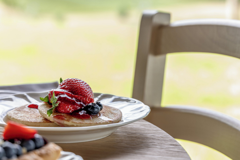 Food & Drinks 4, Colle Alberti Country House, Florence