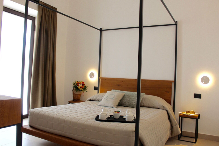 Bedroom 4, Masseria Rifisa AgriResort, Lecce