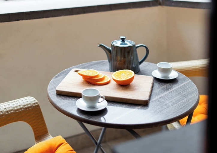 Food & Drinks, Stay Inn on Buzand str. 17, Yerevan