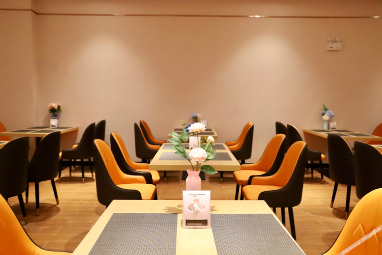 Food & Drinks 5, Ausotel By Argyle Qinzhou East Railway Station, Qinzhou