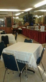 Food & Drinks 3, Plaza Hotel Harco Mangga Dua, Jakarta Pusat
