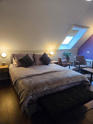Bedroom 2, Veenemaat B&B, Winterswijk