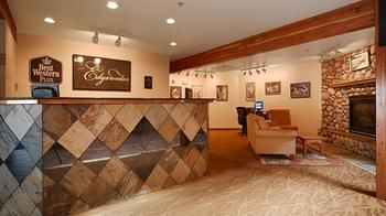 Others 4, Hotel Edgewater, Kenai Peninsula