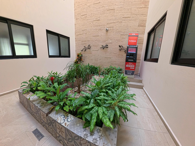 Exterior & Views 2, Hotel Grand Fifty Suites, Cozumel