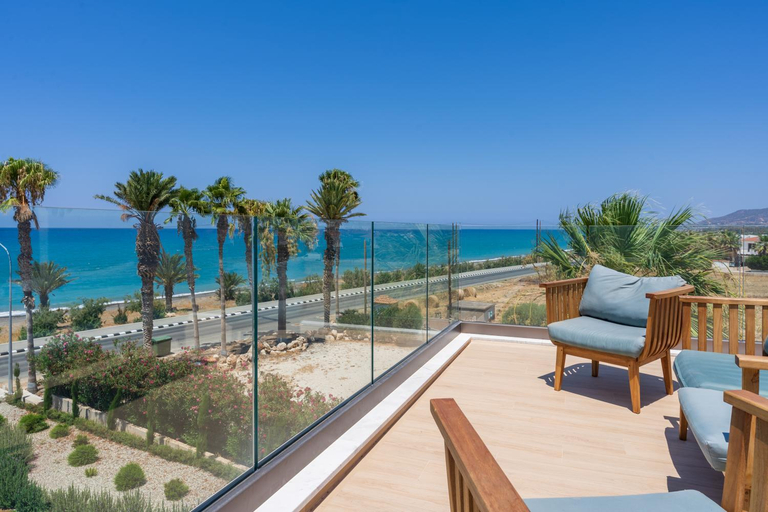 Others 3, Santa Barbara Seafront villas w jacuzzi pool