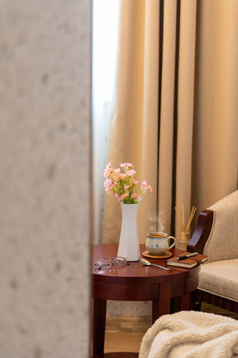 Interior 2, Kvl Hotel, Tbilisi