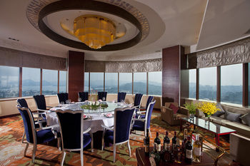 Food & Drinks 2, Zhejiang Grand Hotel, Hangzhou