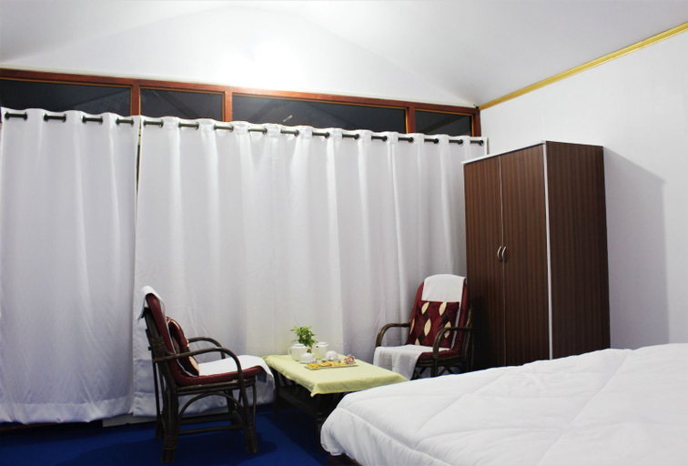 Bedroom 3, Sai Valentine's - Goa, South Goa