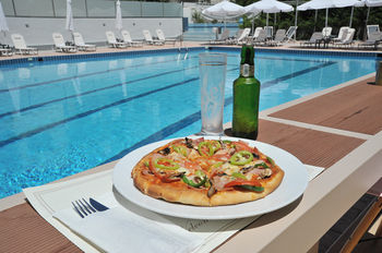 Others 4, 블루 라군 시티 호텔(Blue Lagoon City Hotel), South Aegean