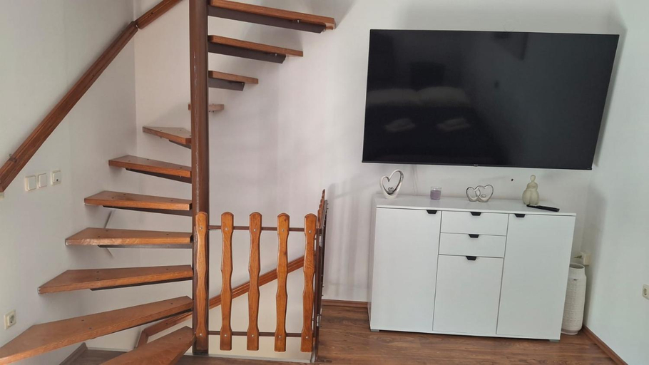Others 3, Apartments Skapul, Lopar/Supetarska Draga