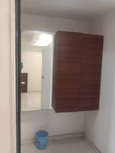 Bathroom 5, Sai Gangotri Hotel, Ahmadnagar