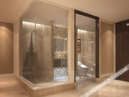 Others 2, LI JING Hotel(Deyang Chengbei Store), Deyang