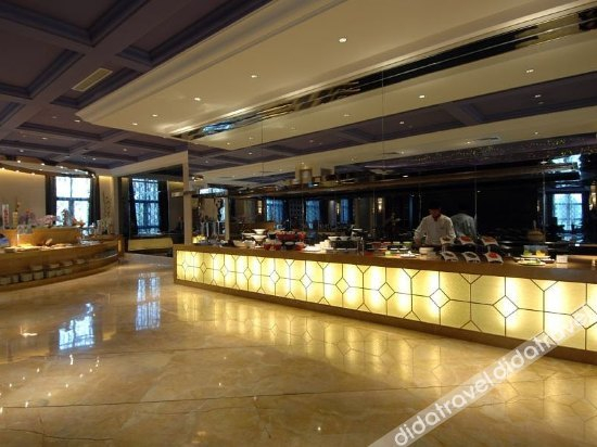 Others 5, Ningbo Shipu Huafu Hotel, Ningbo