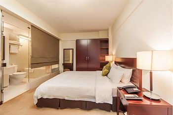 Others 4, Springdale Serviced Residence, Guangzhou