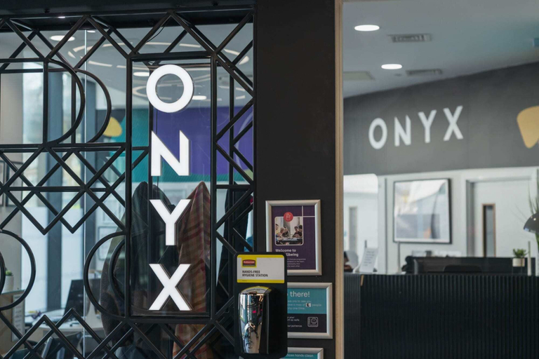 Lobby 5, Student Only Onyx, Birmingham