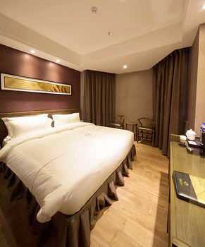Others 5, INSAIL Hotel Shenzhen East Gate, Shenzhen