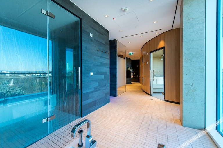 Sport & Beauty 2, FAHRHAUS Koblenz, Koblenz