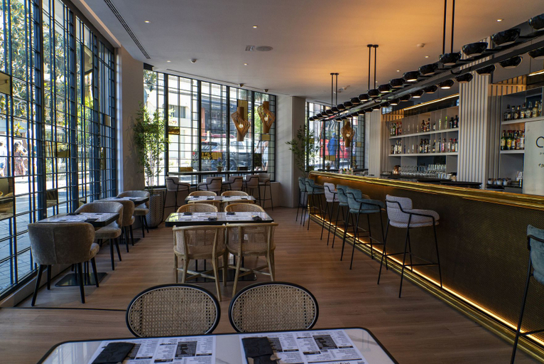 Food & Drinks 5, Hotel Soho Boutique Granada, Granada