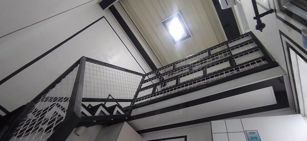 Others 3, LINE Kost Eksklusif Purwokerto, Banyumas