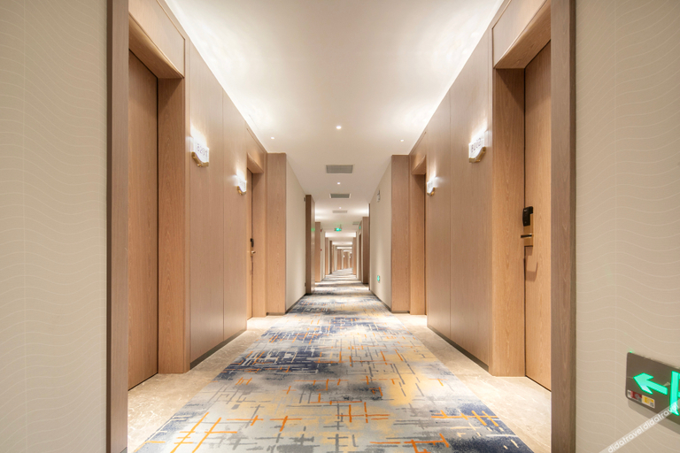 Others 5, Echarm Hotel Jingzhou Honghu Long Street, Jingzhou