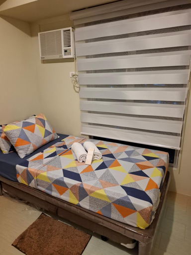 Bedroom 3, AVIDA ATRIA TOWER 3, Iloilo City
