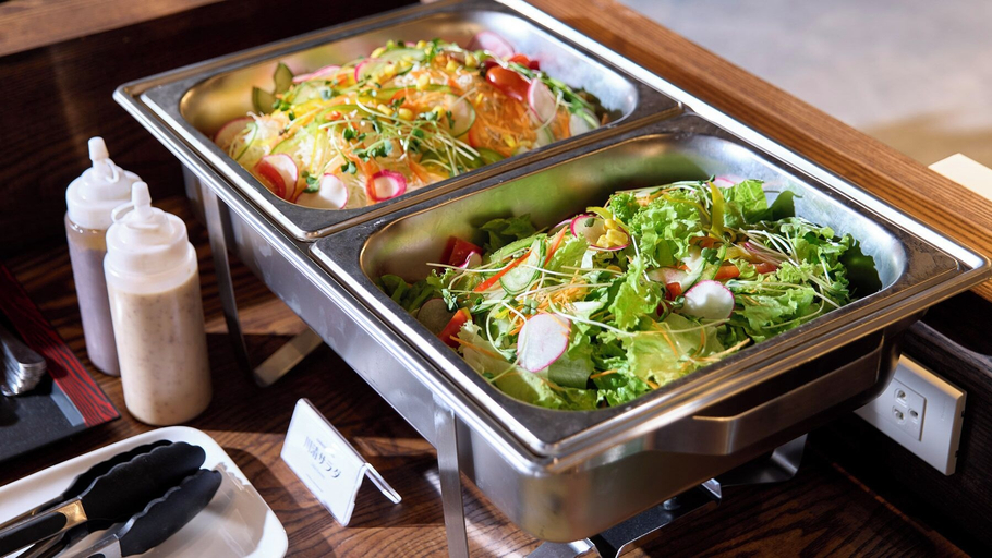 Food and drink 5, SUPER HOTEL HANOI, Cầu Giấy