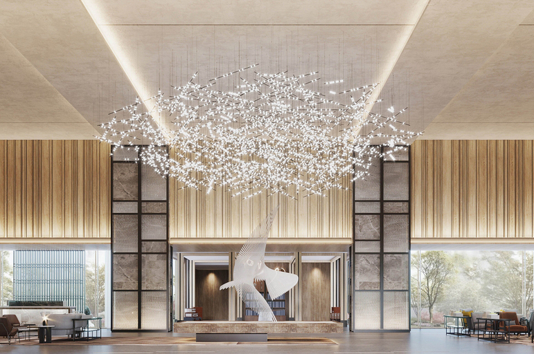 Others 5, Four Points by Sheraton Qiandao Lake, Hangzhou