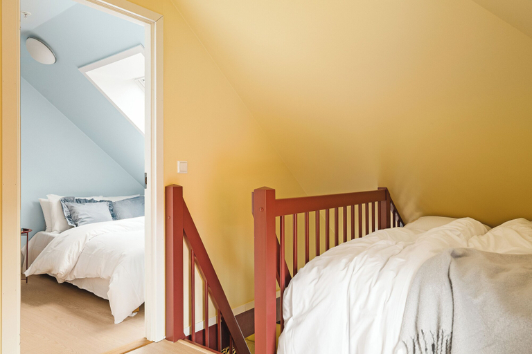 Room 5, KOG6, Bergen