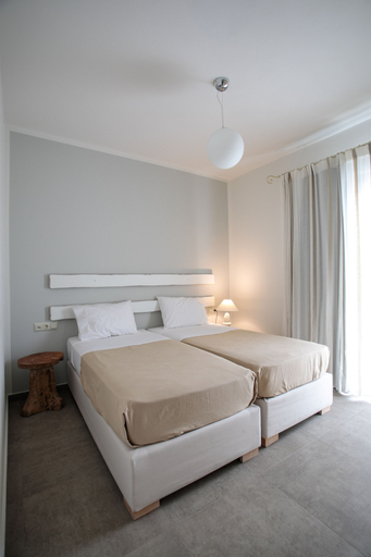 Bedroom 3, Sweet Home Naxos, South Aegean