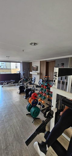 Others 5, Quarto triplo em Petropolis, Natal