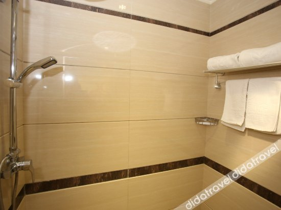 Others 5, Meihe Hotel, Chengdu