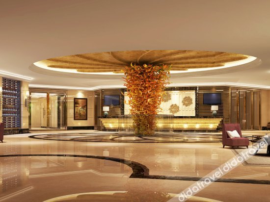 Others 3, LI JING Hotel(Deyang Chengbei Store), Deyang