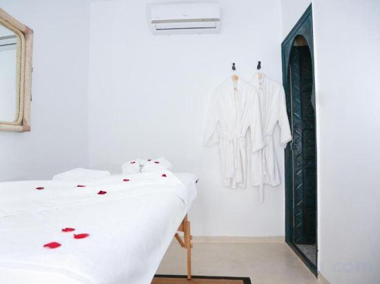 Others 3, Riad Nelia, Marrakech
