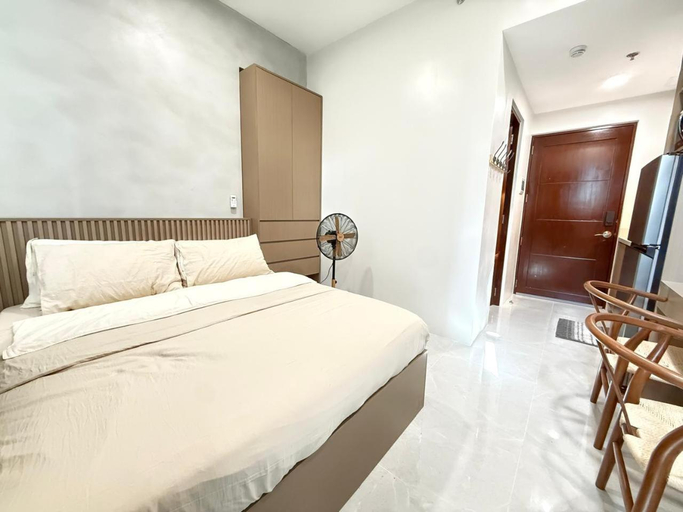 Bedroom 2, Condo in Cebu City, Cebu City