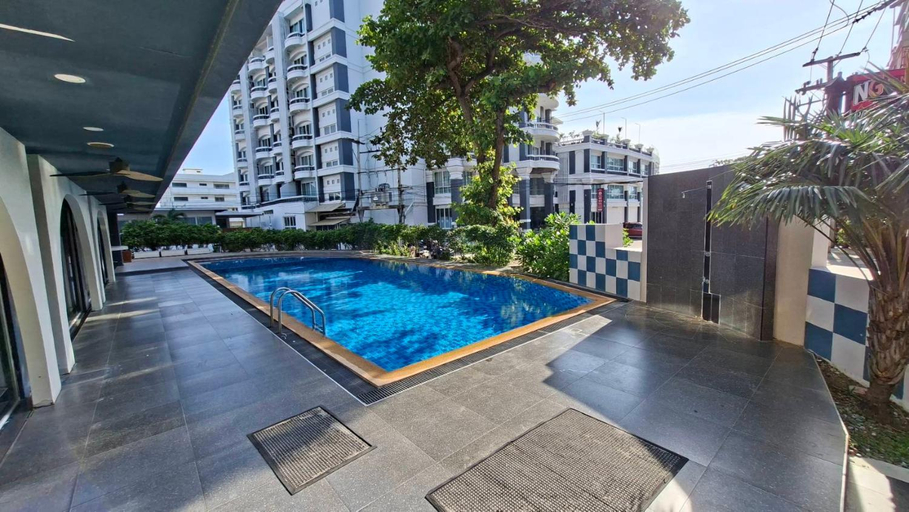 3, Sea Dream Jomtien Beach, Pattaya