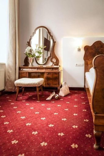 Others 4, Urban Stay Salzburg City, Salzburg