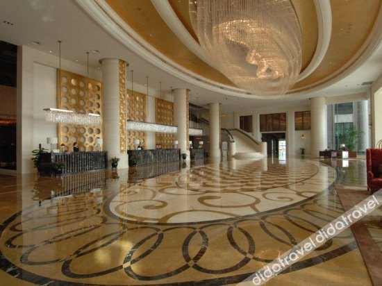 Others 4, Ningbo Shipu Huafu Hotel, Ningbo