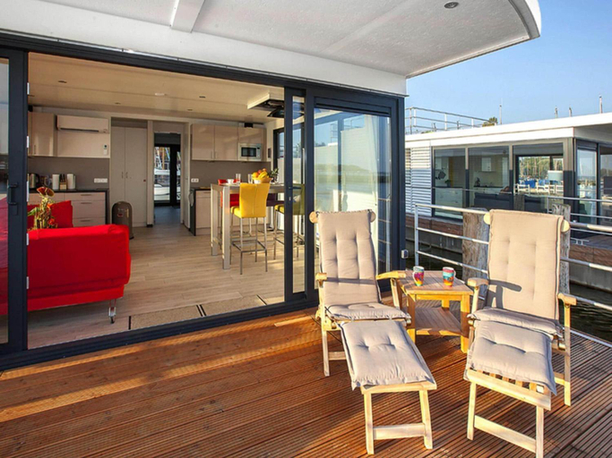 Others 5, Haus in Ribnitz Damgarten for 3 Personen, Vorpommern-Rügen
