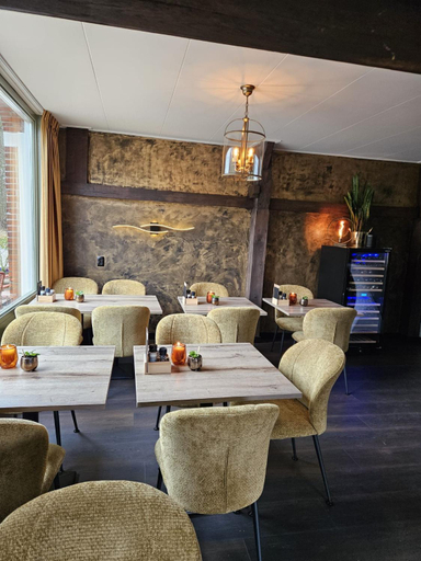 Food & Drinks 4, Veenemaat B&B, Winterswijk