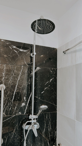 Bathroom 3, Arco de la Seda - Hotel Boutique, Sevilla