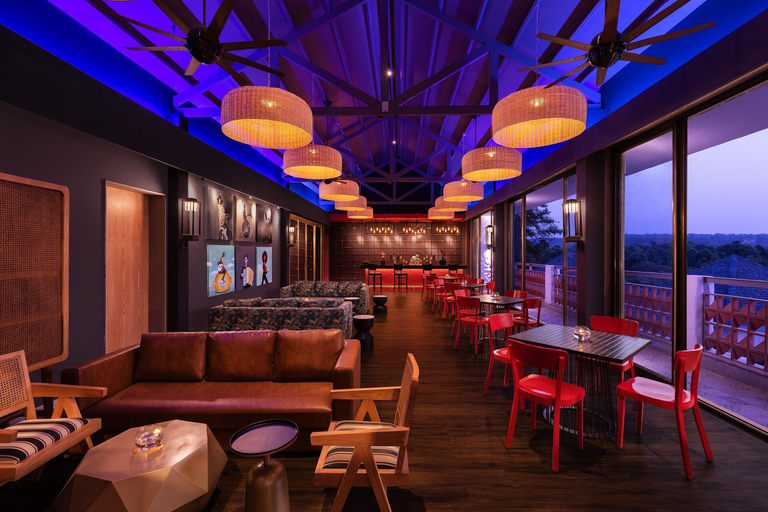 Food & Drinks 5, Storii By ITC Hotels Moira Riviera, North Goa